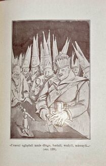 SWIFT- PODRÓŻE GULLIWERA. 1929 - 7