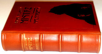 BUŁHAKOW - MISTRZ I MAŁGORZATA  I wyd. 1969r. - 4