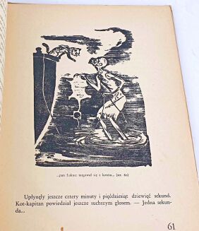 ROMIN - CUDOWNE WAKACJE JANKA-SZEWCZYKA wyd. 1934 - 10