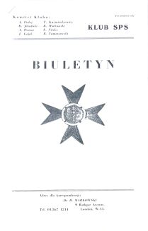 MARKOWSKI- PODCHORĄŻOWIE Z UJAZDOWA. WSPOMNIENIA SZKOŁY PODCHORĄŻYCH SANITARNYCH 1922-1939 - 6