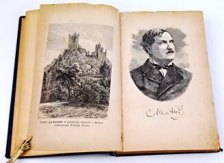 MATTEI- ELEKTRO-HOMEOPATYCZNA METODA LECZENIA wyd. 1878 - 3