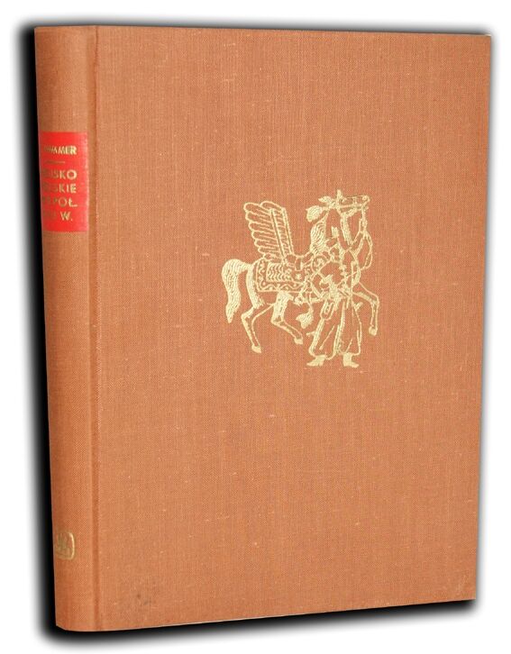 WIMMER- WOJSKO POLSKIE W DRUGIEJ POŁOWIE XVII WIEKU
