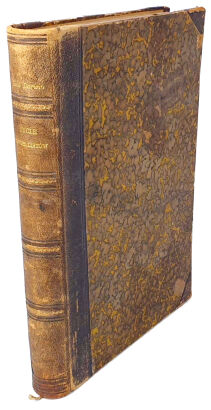 DARWIN- THE AUTOBIOGRAPHY. LIFE AND A SELECTION OF LETTERS 1891
