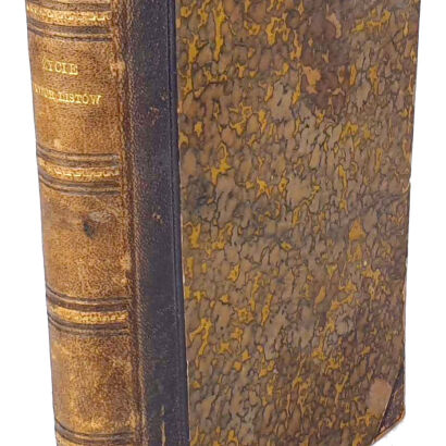 DARWIN- THE AUTOBIOGRAPHY. LIFE AND A SELECTION OF LETTERS 1891