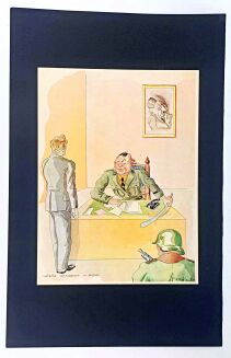 [HOLOCAUST] TOEGEL STANISŁAW - HITLERIADA MACABRA. Celle-Hamburg 1946 - 5