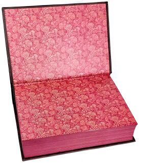 TOLKIEN- WŁADCA PIERŚCIENI ekskluzywna oprawa skórzana - 8