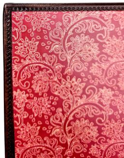 TOLKIEN- WŁADCA PIERŚCIENI ekskluzywna oprawa skórzana - 9