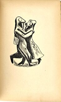 TUWIM- JARMARK RYMÓW, wyd. 1, 1934 - 9