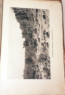 POTOCKI - W KRAINIE MASSAJÓW wyd. 1928r. 31 ilustracji polowania - 6