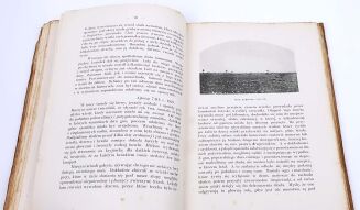 POTOCKI - W KRAINIE MASSAJÓW wyd. 1928r. 31 ilustracji polowania - 7