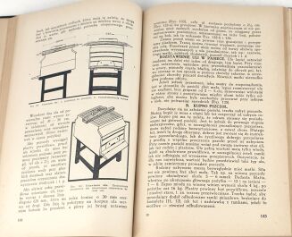 DEMIANOWICZ - PSZCZOŁY ICH ŻYCIE I HODOWLA - 5