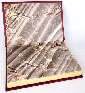 LEŚMIAN - WIERSZE WYBRANE wyd.1, oprawa artystyczna - 4