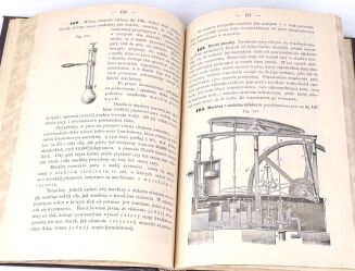 SCHOEDLER - FIZYKA I METEOROLOGIJA 1872 - 7