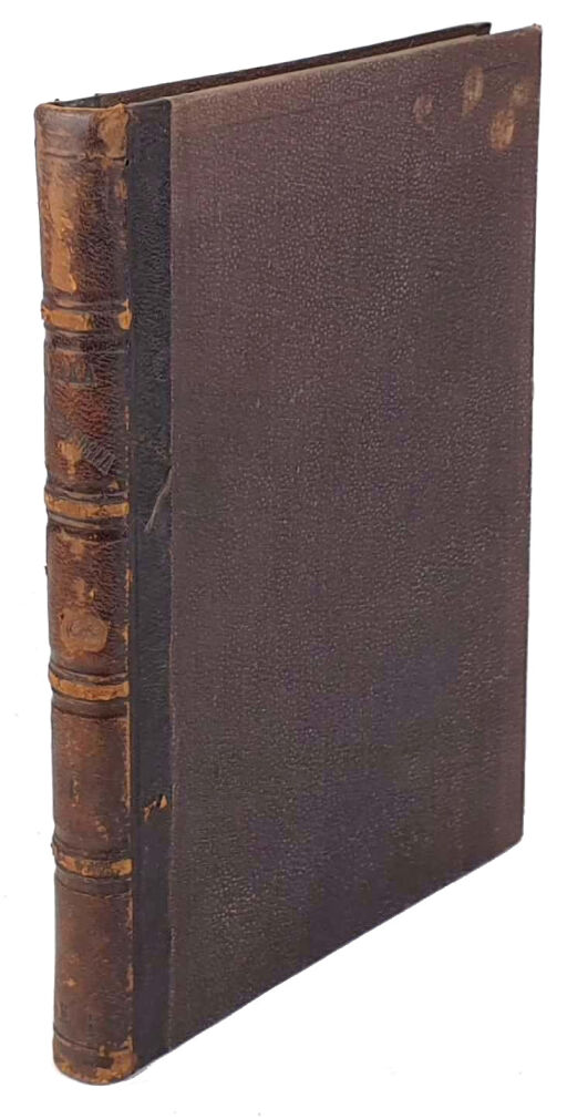 SCHOEDLER - FIZYKA I METEOROLOGIJA 1872