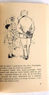 BERNA - RYCERZE ZŁOTEGO RUNA 1962 Klub siedmiu przygód - 5