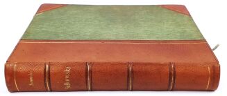 ŻEROMSKI- SUŁKOWSKI wyd.1, marka ochronna Autora - 2