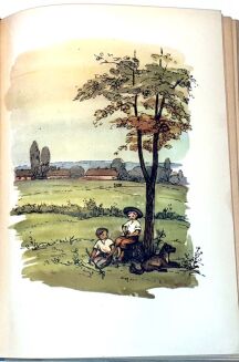 KONOPNICKA- CO SŁONKO WIDZIAŁO Wybór wierszy - 5