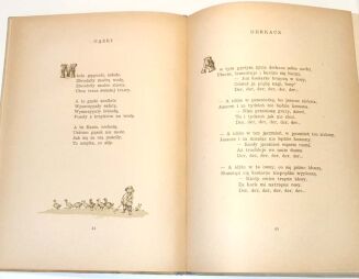 KONOPNICKA- CO SŁONKO WIDZIAŁO Wybór wierszy - 3