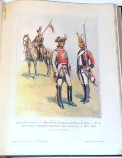 POLSKA JEJ DZIEJE I KULTURA t. I-III [komplet] oryginał, rzadki wariant oprawy, obwoluty - 29