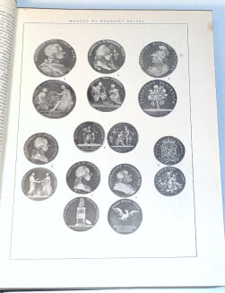 POLSKA JEJ DZIEJE I KULTURA t. I-III [komplet] oryginał, rzadki wariant oprawy, obwoluty - 27