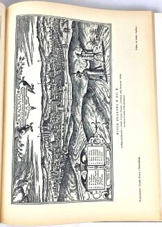 POLSKA JEJ DZIEJE I KULTURA t. I-III [komplet] oryginał, rzadki wariant oprawy, obwoluty - 15