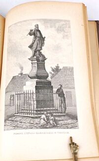 JENIKE- STEFAN CZARNIECKI 1891 - 4