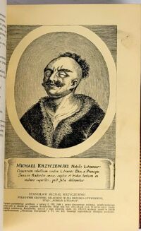 LIPIŃSKI- Z DZIEJÓW UKRAINY. Księga pamiątkowa ku czci Włodzimierza Antonowicza, wyd. 1914 - 7