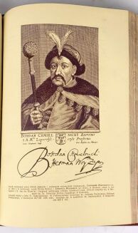 LIPIŃSKI- Z DZIEJÓW UKRAINY. Księga pamiątkowa ku czci Włodzimierza Antonowicza, wyd. 1914 - 8