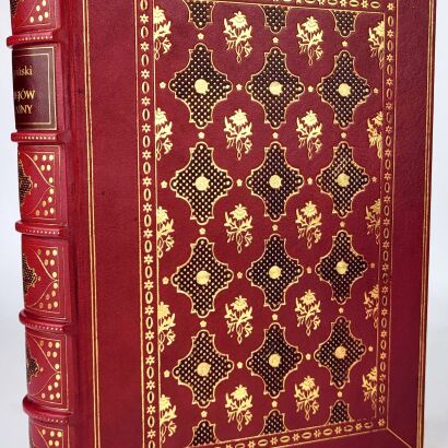 LIPIŃSKI- Z DZIEJÓW UKRAINY. Księga pamiątkowa ku czci Włodzimierza Antonowicza, wyd. 1914