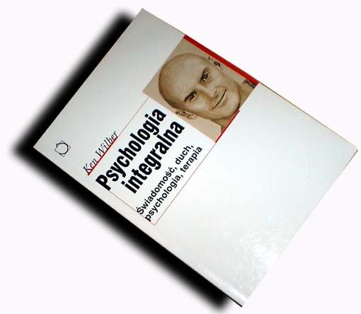 WILBER - PSYCHOLOGIA INTEGRALNA