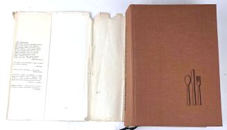 KUCHARZ GASTRONOM wyd. 1968r. - 6