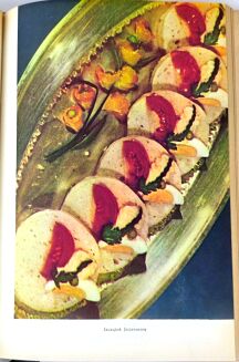 KUCHARZ GASTRONOM wyd. 1968r. - 2