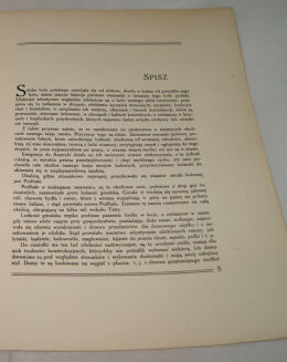 BARABASZ - SZTUKA LUDOWA NA PODHALU Spisz i Orawa 1928r. - 4