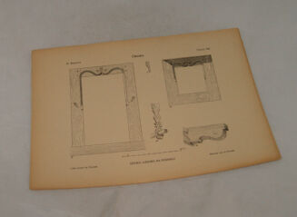 BARABASZ - SZTUKA LUDOWA NA PODHALU Spisz i Orawa 1928r. - 7
