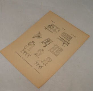 BARABASZ - SZTUKA LUDOWA NA PODHALU Spisz i Orawa 1928r. - 5