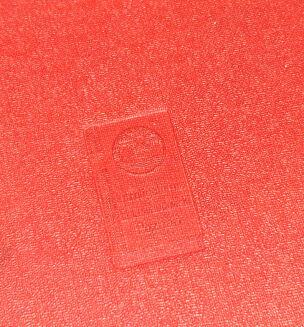 KRONIKA MIASTA POZNANIA rocznik 1935 - 3