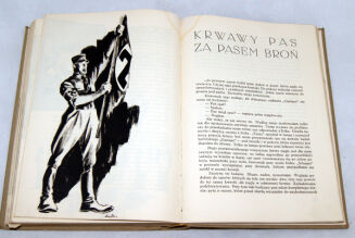 KISIELEWSKI- ZIEMIA GROMADZI PROCHY oprawa - 15