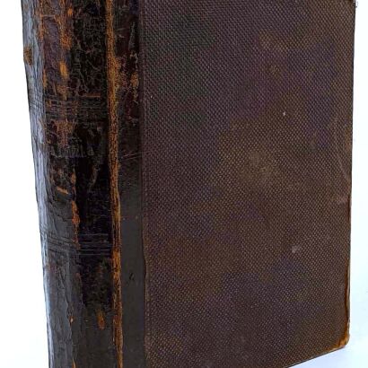 BALZAC - KOMEDYA LUDZKA t.VI-VIII 1884. Pierwsze polskie wydania!