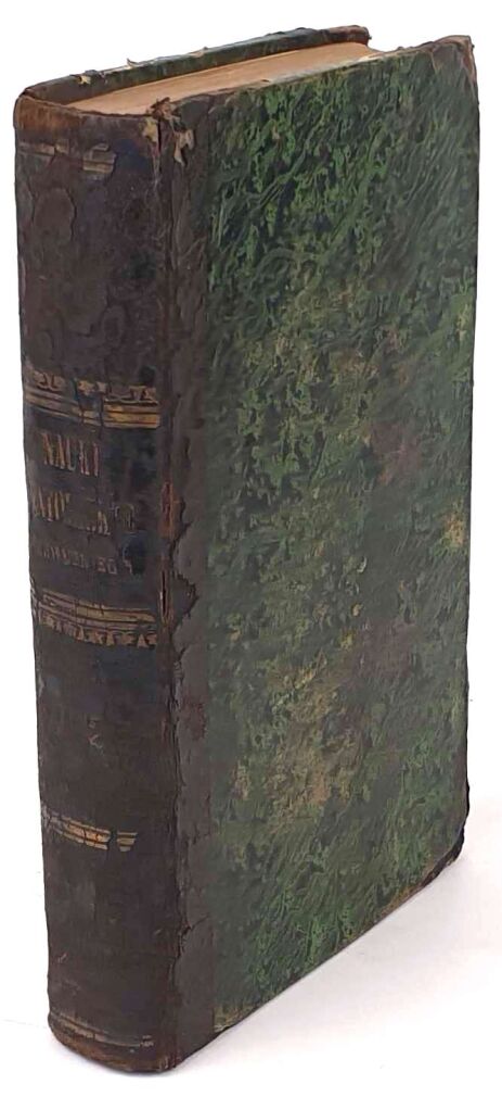 KONIGSDORFER- NAUKI KATOLICKIE T.I-II 1845