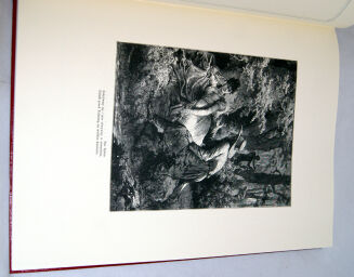 MICKIEWICZ- PAN TADEUSZ z illustracjami E. M. Andriollego OPRAWA folio - 7