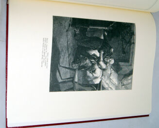 MICKIEWICZ- PAN TADEUSZ z illustracjami E. M. Andriollego OPRAWA folio - 5