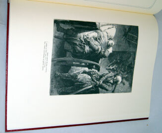 MICKIEWICZ- PAN TADEUSZ z illustracjami E. M. Andriollego OPRAWA folio - 4