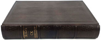 SEJDA- C. K. DEZERTERZY wyd. 1936 wyd.1 - 5