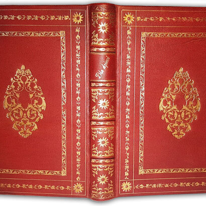 SZYLLER- KSIĄŻKA DLA DZIECI POCZĄTKUJĄCYCH Warszawa 1865   