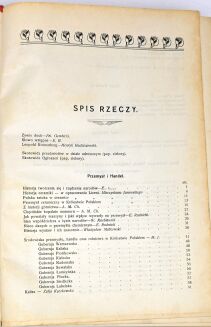 POTĘGA PRZEMYSŁU ROLNICTWA I HANDLU W KRÓLESTWIE POLSKIEM 1913 - 5