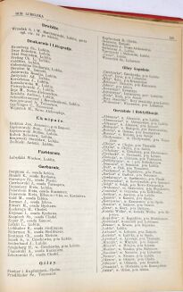 POTĘGA PRZEMYSŁU ROLNICTWA I HANDLU W KRÓLESTWIE POLSKIEM 1913 - 11