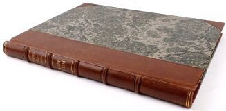 SZYDŁOWSKI - RUINY POLSKI Opis szkód wyrządzonych przez wojnę w dziedzinie zabytków sztuki na ziemiach Małopolski i Rusi Czerwonej ryciny - 2