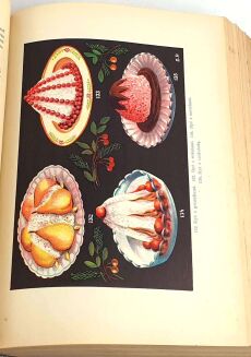 NOWOCZESNA KUCHNIA DOMOWA wyd.1939r. - 9