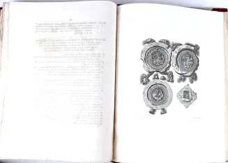 DZIAŁYŃSKI - ŹRÓDŁOPISMA DO DZIEJÓW UNII KORONY POLSKIEJ I W. X. LITEWSKIEGO. cz Ii, oddział I. Proweniencja Czartoryski - 8
