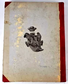 DZIAŁYŃSKI - ŹRÓDŁOPISMA DO DZIEJÓW UNII KORONY POLSKIEJ I W. X. LITEWSKIEGO. cz Ii, oddział I. Proweniencja Czartoryski - 9